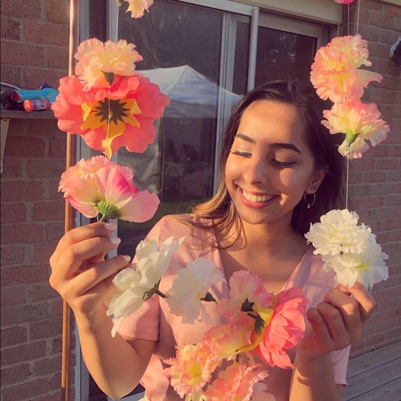 Meet your Posher, Komal - Picture 1 of 1